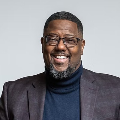 Dr. James Anthony Jackson, Sr.