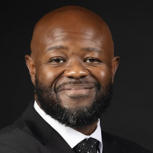 Michael Johnson