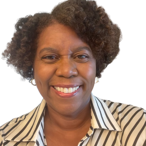 Sharon Jenkins